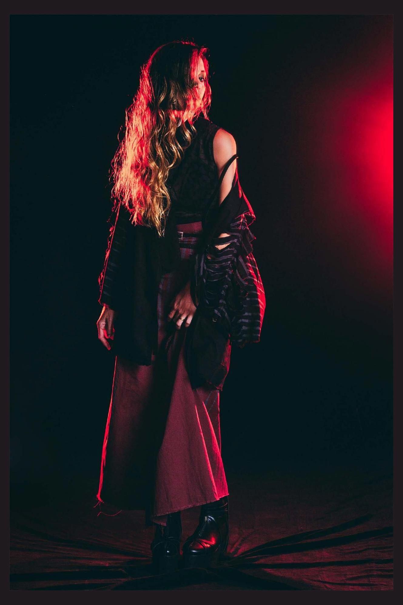 Anna Tsuchiya